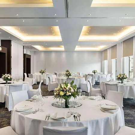 Hotel Vienna House By Wyndham Andel's Cracow Krakow