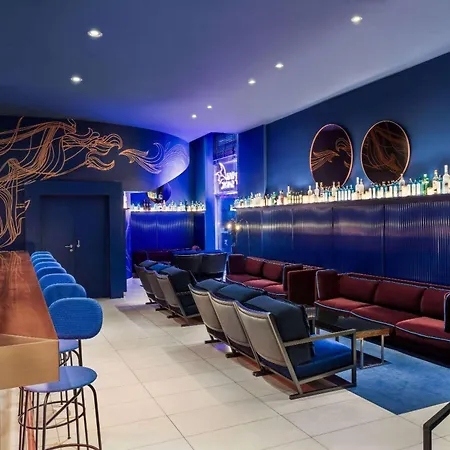 Hotel Vienna House By Wyndham Andel's Cracow Krakow