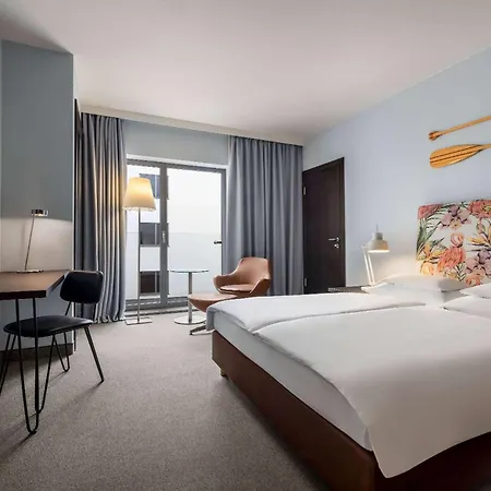 Hotel Vienna House By Wyndham Andel's Cracow