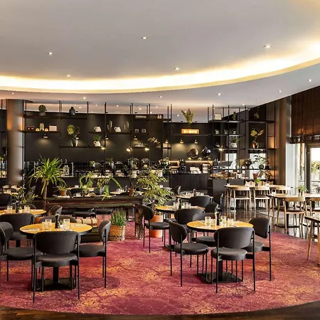 Vienna House By Wyndham Andel's Cracow Hotel