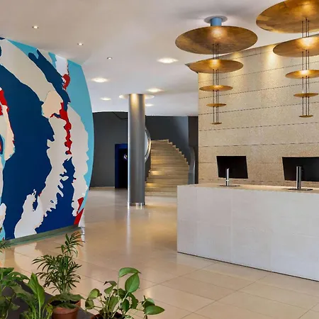 Hotel Vienna House By Wyndham Andel's Cracow 4*