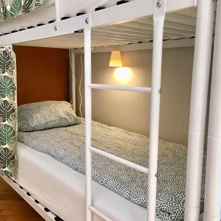 House Hostel