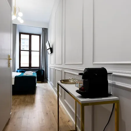 Apartmán Bracka Main Square Krakov