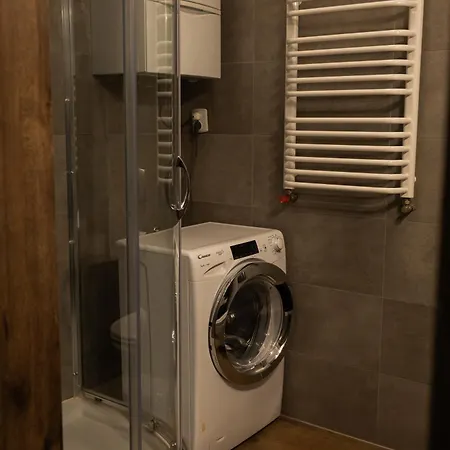 Lägenhet Lux Apartmenty - Old Kraków