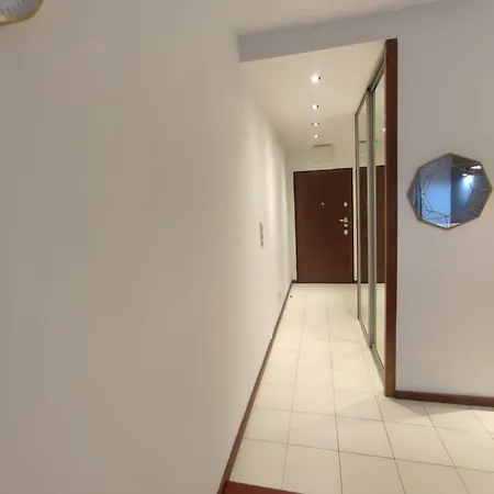 Jm Old Town Apartment