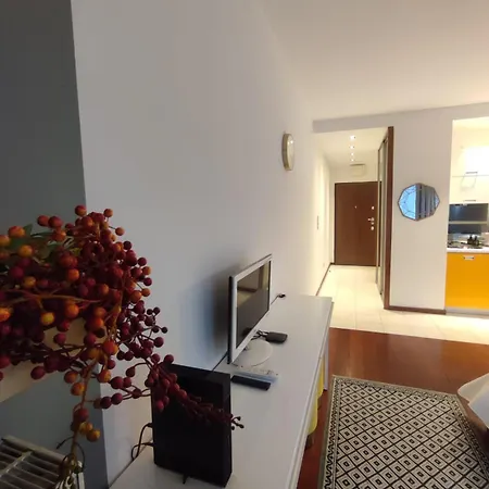 Apartment Jm Old Town *