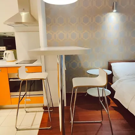 Apartment Jm Old Town Krakow