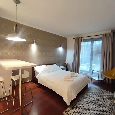 Apartment Jm Old Town