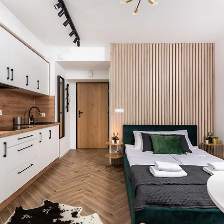 Kalwaryjska Apartament Kraków