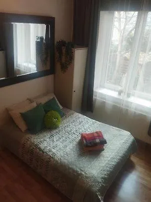 Poland Kazimierz Apartment Krakow