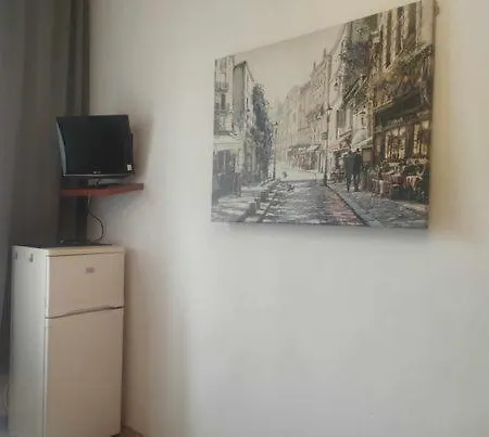 Apartment Poland Kazimierz