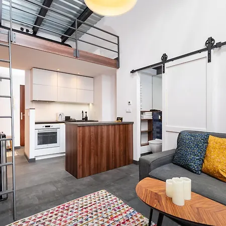 Cozy Flat Old Town Close To Main Square * Krakow