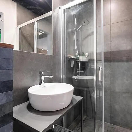 Apartment Cozy Flat Old Town Close To Main Square *