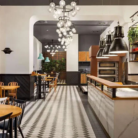 Wyndham Grand Old Town 5* Cracovia