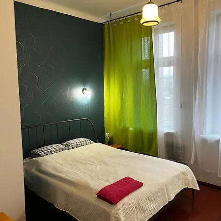 Retro Hostel