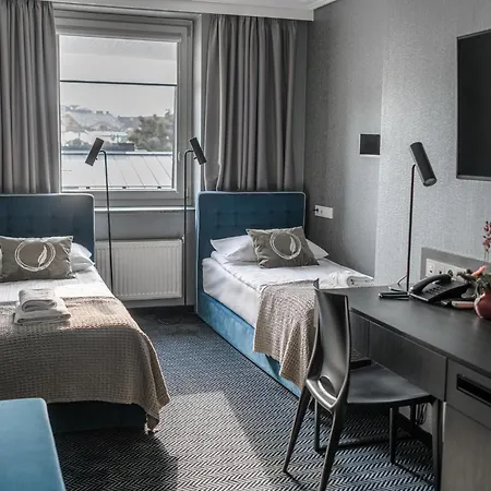 Logos Otel Krakow