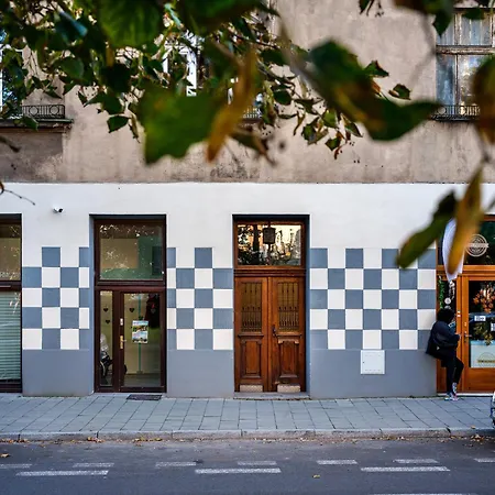 Apartamento Bluebird Old Town & Wawel Hill By Vistula River - By Homelike *