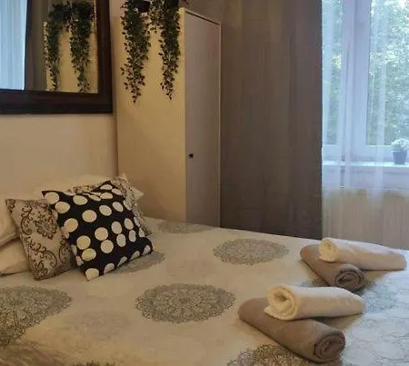 Apartment Poland Kazimierz *