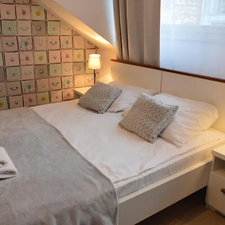 Cracow Apart Otel Krakow