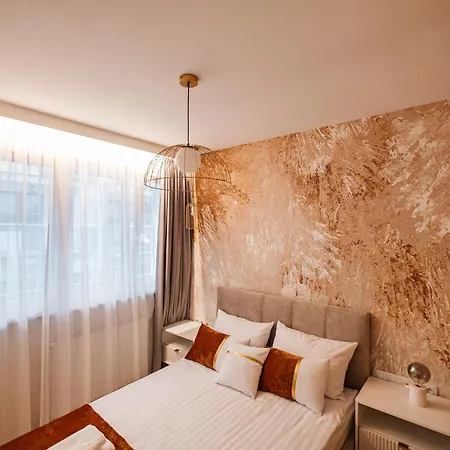 Kw51 Lux Apartament Kraków