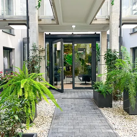 Xerion (adults Only) 4* Krakow