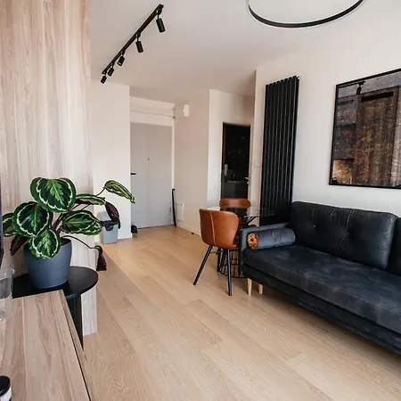 Kw51 Lux Apartament Kraków