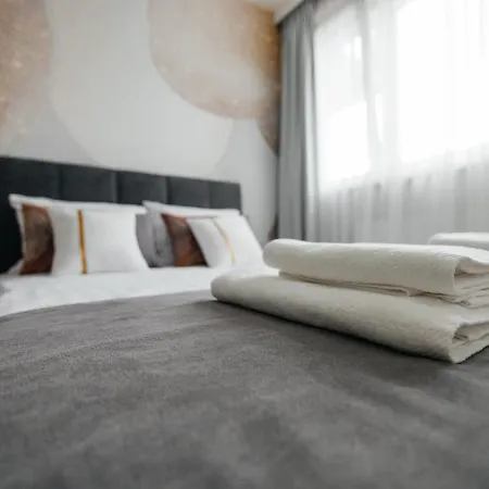 Kw51 Lux Apartament Kraków