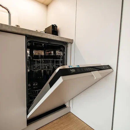 Kw51 Lux Apartament