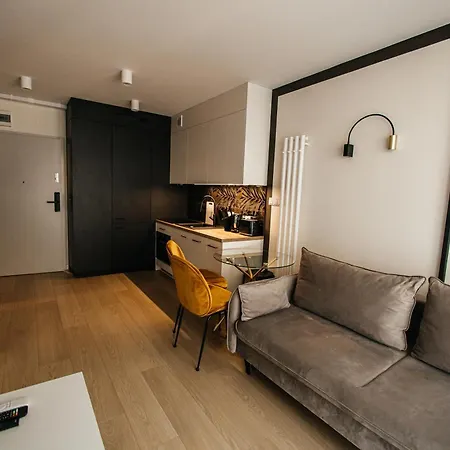 Apartament Kw51 Lux