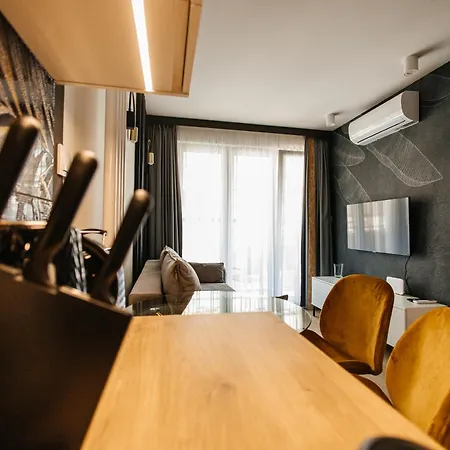 Kw51 Lux Apartament