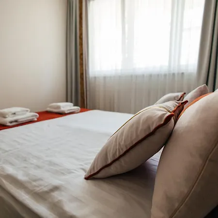 Apartament Kw51 Lux