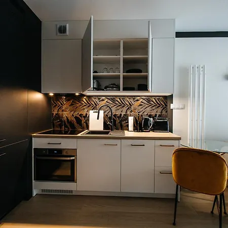 Kw51 Lux Apartament *