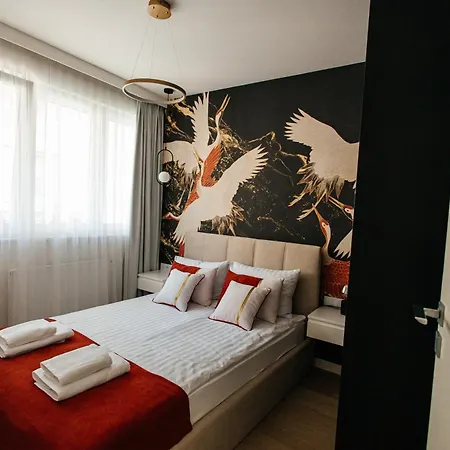 Kw51 Lux Apartament