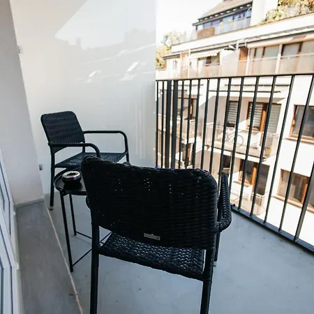 Apartament Kw51 Lux
