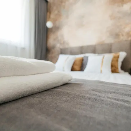 Kw51 Lux Apartament