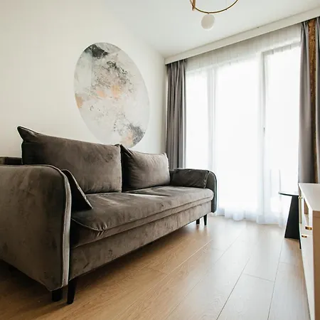 Kw51 Lux Apartament *