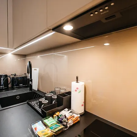 Apartament Kw51 Lux