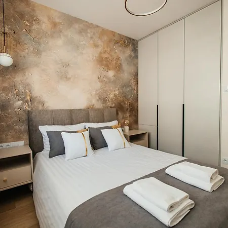 Kw51 Lux Apartament *