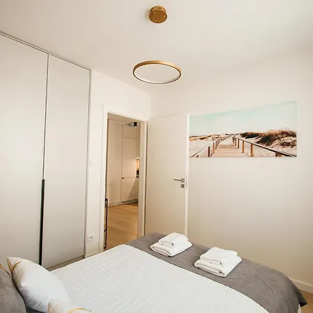 Apartament Kw51 Lux Kraków