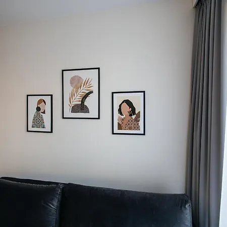 Kw51 Lux Apartament *