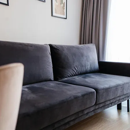 Kw51 Lux Apartament Kraków