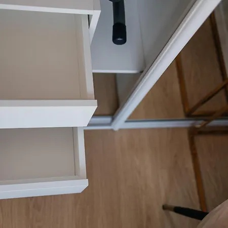 Kw51 Lux Apartament *