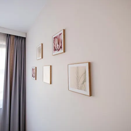 Apartament Kw51 Lux *