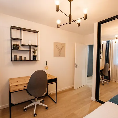 Kw51 Lux Apartament