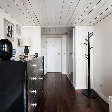 Royal - Loftaffair Apartament