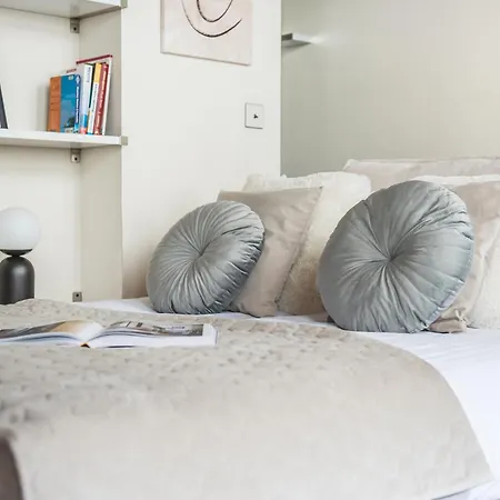 Royal - Loftaffair Apartament Kraków