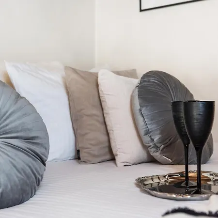Apartament Royal - Loftaffair