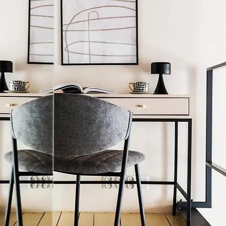 Apartament Royal - Loftaffair *