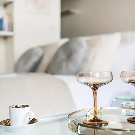 Apartament Royal - Loftaffair