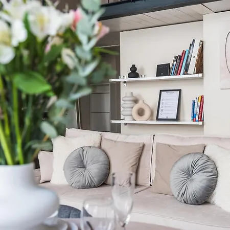 Apartament Royal - Loftaffair *